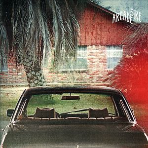 The Suburbs by Arcade Fire The Suburbs by Arcade Fire