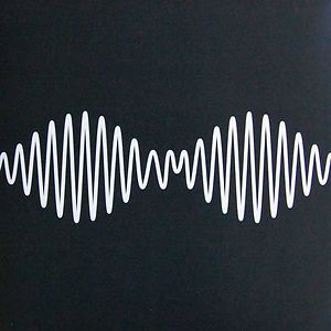 AM by Arctic Monkeys AM by Arctic Monkeys