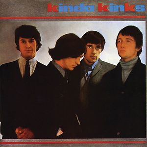 Arthur Or The Decline And Fall Of The British Empire, The Kinks