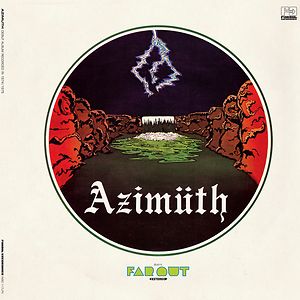 Azimüth by Azymuth Azimüth by Azymuth