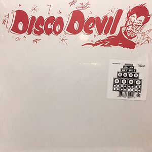 Disco Devil, Lee Perry – 12