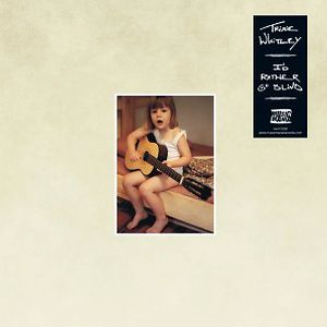 I'd Rather Go Blind by Trixie Whitley I'd Rather Go Blind by Trixie Whitley