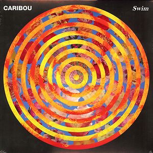 Swim by Caribou Swim by Caribou