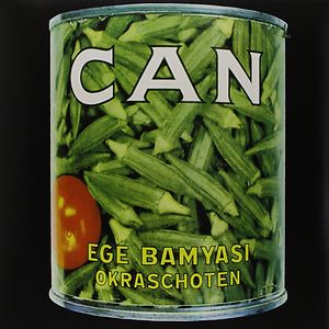 Ege Bamyasi by Can Ege Bamyasi by Can