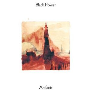 Artifacts by Black Flower Artifacts by Black Flower