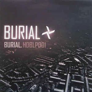 Burial by Burial Burial by Burial