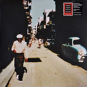 Buena Vista Social Club Music Mania Records Ghent