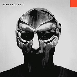 Madvillainy by Madvillain Madvillainy by Madvillain