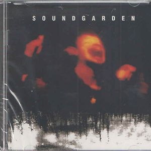 superunknown soundgarden album