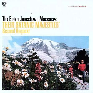 Their Satanic Majesties' Second Request by The Brian Jonestown Massacre Their Satanic Majesties' Second Request by The Brian Jonestown Massacre