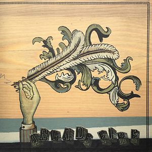 Funeral by Arcade Fire Funeral by Arcade Fire