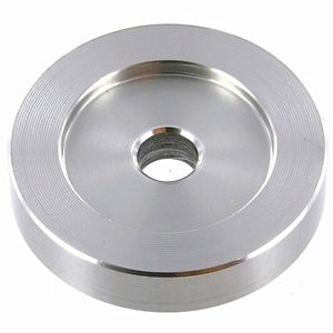 45rpm 7" Adapter by Merchandise 45rpm 7" Adapter by Merchandise