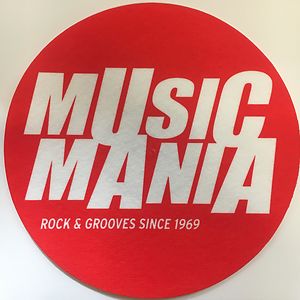 Kokoroko – Music Mania Records – Ghent