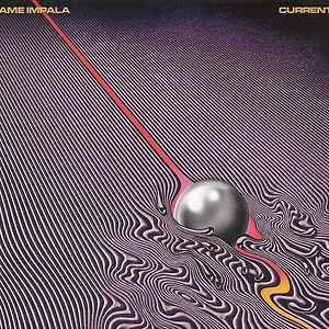 Currents Tame Impala 2 x LP Music Mania Records Ghent