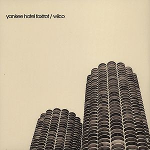 Yankee Hotel Foxtrot - black vinyl by Wilco Yankee Hotel Foxtrot - black vinyl by Wilco