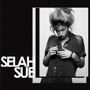 Selah Sue by Selah Sue Selah Sue by Selah Sue