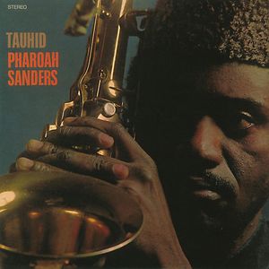 Jewels Of Thought, Pharoah Sanders – LP – Music Mania Records – Ghent