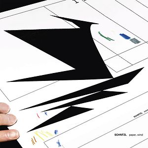 paper, wind by Schntzl paper, wind by Schntzl