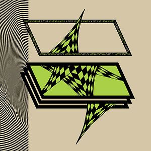 Fabric presents Helena Hauff, Helena Hauff – 2 x LP – Music Mania