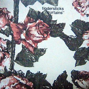 Curtains (Expanded Version) by Tindersticks Curtains (Expanded Version) by Tindersticks