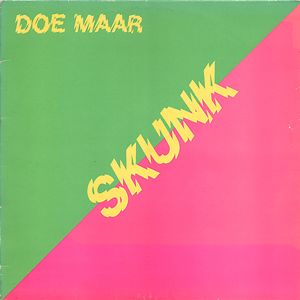 Skunk by Doe Maar Skunk by Doe Maar