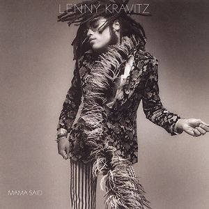 Greatest Hits, Lenny Kravitz – 2 x LP – Music Mania Records