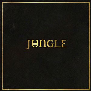 Jungle by Jungle Jungle by Jungle