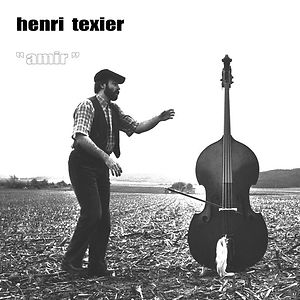Amir by Henri Texier Amir by Henri Texier
