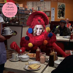 Can't Replicate, Róisín Murphy – 12