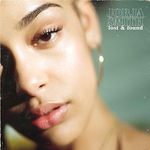 Lost & Found by Jorja Smith Lost & Found by Jorja Smith