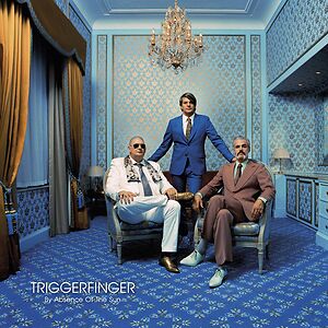 Triggerfinger