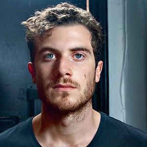 Nicolas Jaar