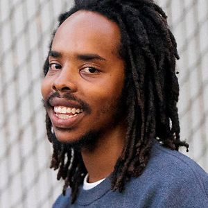 Earl Sweatshirt