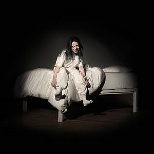 When We All Fall Asleep, Where Do We Go? - Black Vinyl by Billie Eilish When We All Fall Asleep, Where Do We Go? - Black Vinyl by Billie Eilish