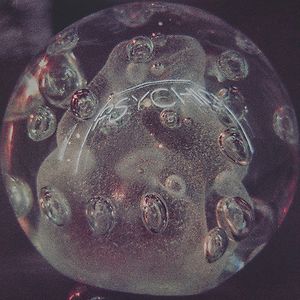 Psychic by Darkside Psychic by Darkside