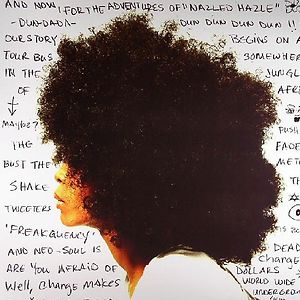 Mama's Gun, Erykah Badu – 2 x LP – Music Mania Records – Ghent