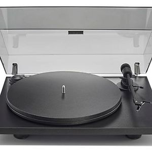 Primary E Plug N Play Turntable Pro Ject Record Player Music Mania Records Ghent