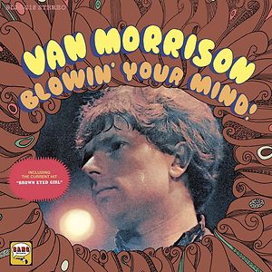 Moondance, Van Morrison – LP – Music Mania Records – Ghent