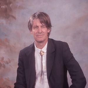 Stephen Malkmus