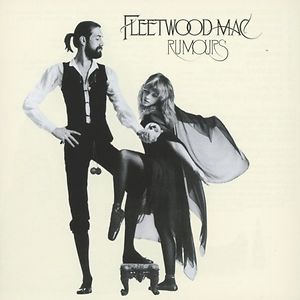 Rumours by Fleetwood Mac Rumours by Fleetwood Mac