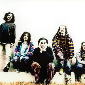 Ozric Tentacles