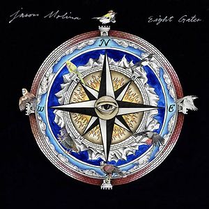 Eight Gates - shortcake splash version by Jason Molina Eight Gates - shortcake splash version by Jason Molina