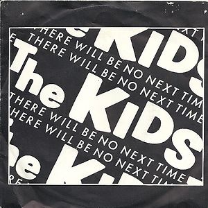 The Kids, The Kids – LP – Music Mania Records – Ghent