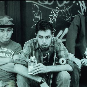 Beastie Boys