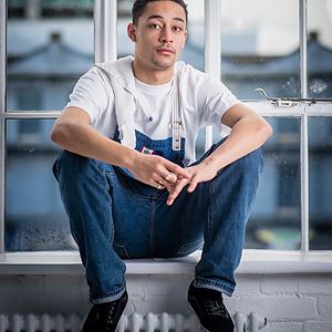 Loyle Carner