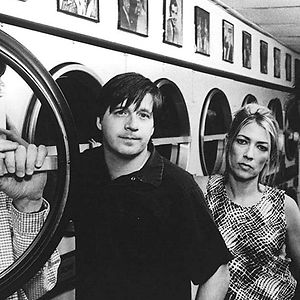 Sonic Youth