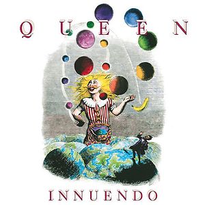 Island Vinile Queen - Greatest Hits II (2 Lp) Musica Leggera