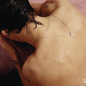 Harry Styles by Harry Styles Harry Styles by Harry Styles