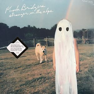 Stranger In The Alps by Phoebe Bridgers Stranger In The Alps by Phoebe Bridgers