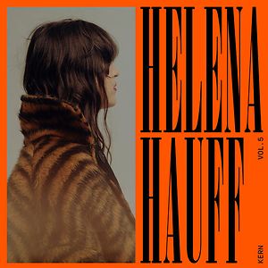 Fabric presents Helena Hauff, Helena Hauff – 2 x LP – Music Mania